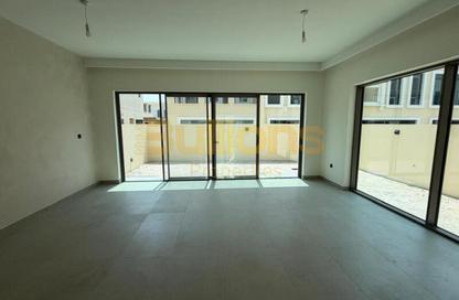 Townhouse - 5 - 5 for rent in Malta - Damac Lagoons - Dubai Townhouse - 5 - 5 for rent in Malta - Damac Lagoons - Dubai