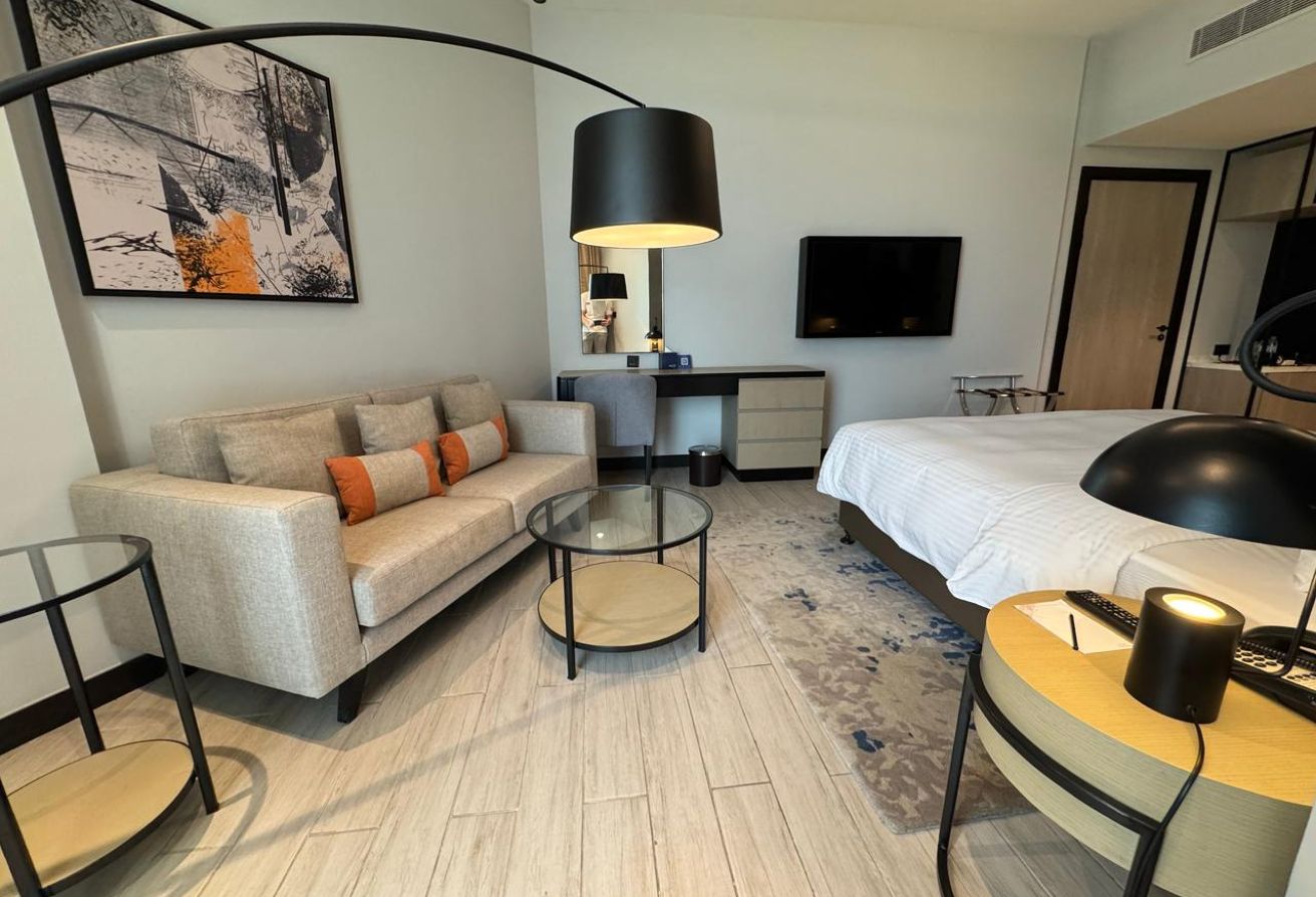 Perfect Investment | Furnished Apartment| 8% ROI — image 12