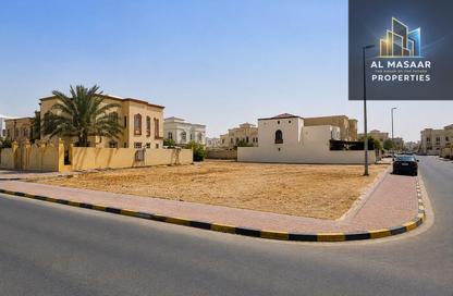 Land - Studio for sale in Al Rawda 3 - Al Rawda - Ajman
