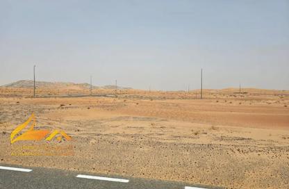 أرض - استوديو للبيع في مدينة القاسمية - الشارقة