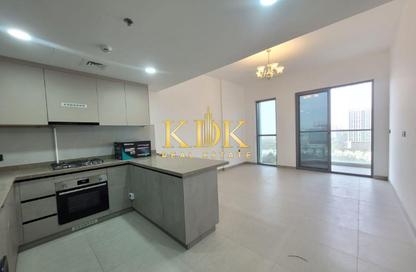 Apartment - 1 Bedroom - 2 Bathrooms for rent in Oasis Vista Residences - District 13 - Jumeirah Village Circle - Dubai