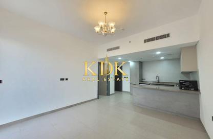 Apartment - 1 Bedroom - 2 Bathrooms for rent in Oasis Vista Residences - District 13 - Jumeirah Village Circle - Dubai