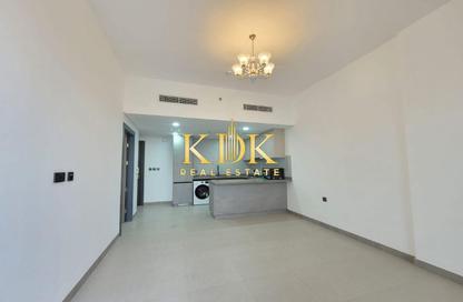 Apartment - 1 Bedroom - 2 Bathrooms for rent in Oasis Vista Residences - District 13 - Jumeirah Village Circle - Dubai
