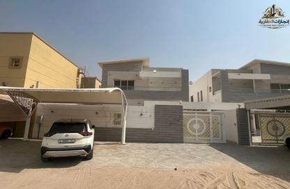 Villa - 5 - 7 for sale in Al Mowaihat 1 - Al Mowaihat - Ajman Villa - 5 - 7 for sale in Al Mowaihat 1 - Al Mowaihat - Ajman
