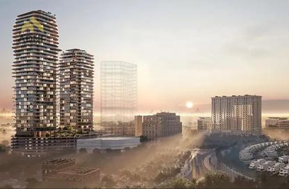 Apartment - 1 Bedroom - 2 Bathrooms for sale in Stax Towers - District 15 - Jumeirah Village Circle - Dubai