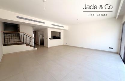 Townhouse - 5 Bedrooms - 5 Bathrooms for rent in Costa Brava 1 - Costa Brava - Damac Lagoons - Dubai
