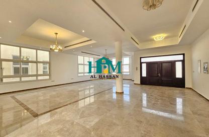 Apartment - 7+ Bedrooms - 7+ Bathrooms for rent in Madinat Al Riyad - Abu Dhabi Apartment - 7+ Bedrooms - 7+ Bathrooms for rent in Madinat Al Riyad - Abu Dhabi
