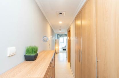 Apartment - Studio - 1 Bathroom for rent in Zumurud Tower - Dubai Marina - Dubai Apartment - Studio - 1 Bathroom for rent in Zumurud Tower - Dubai Marina - Dubai