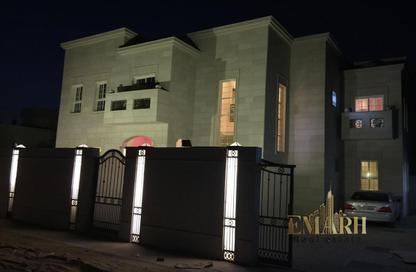 Villa - 5 Bedrooms - 7 Bathrooms for sale in Al Rawda 1 - Al Rawda - Ajman