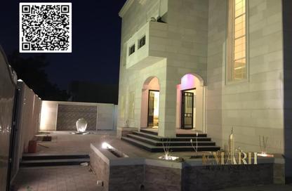 Villa - 5 Bedrooms - 7 Bathrooms for sale in Al Rawda 1 - Al Rawda - Ajman