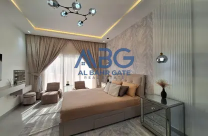 Apartment - 1 Bathroom for sale in Fayrouz - Bab Al Bahar - Al Marjan Island - Ras Al Khaimah Apartment - 1 Bathroom for sale in Fayrouz - Bab Al Bahar - Al Marjan Island - Ras Al Khaimah