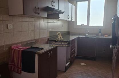 Apartment - 2 Bedrooms - 2 Bathrooms for sale in Mandarin Towers - Garden City - Ajman