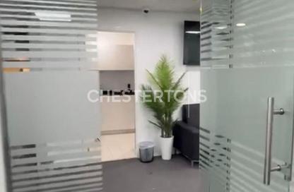 Office Space - Studio for rent in Empire Heights 2 - Empire Heights - Business Bay - Dubai
