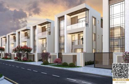Land - Studio for sale in Rawdat Al Sidr - Al Rowdat Suburb - Sharjah