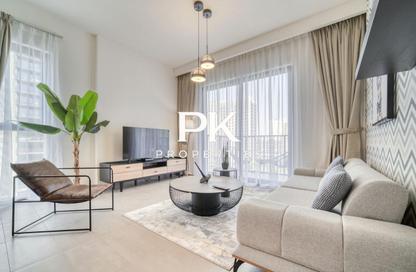 Apartment - 1 Bedroom - 1 Bathroom for rent in Executive Residences 1 - Executive Residences - Dubai Hills Estate - Dubai Apartment - 1 Bedroom - 1 Bathroom for rent in Executive Residences 1 - Executive Residences - Dubai Hills Estate - Dubai