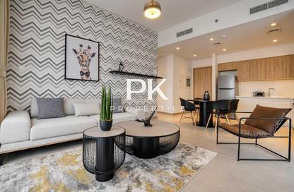 Apartment - 1 Bedroom - 1 Bathroom for rent in Executive Residences 1 - Executive Residences - Dubai Hills Estate - Dubai
