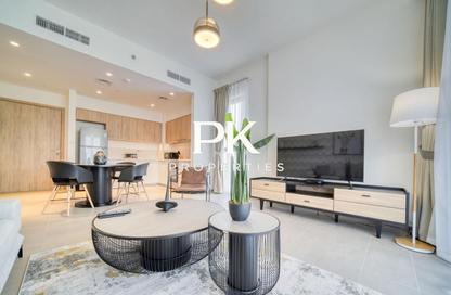 Apartment - 1 Bedroom - 1 Bathroom for rent in Executive Residences 1 - Executive Residences - Dubai Hills Estate - Dubai Apartment - 1 Bedroom - 1 Bathroom for rent in Executive Residences 1 - Executive Residences - Dubai Hills Estate - Dubai