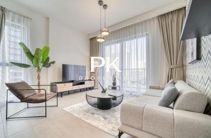 Apartment - 1 Bedroom - 1 Bathroom for rent in Executive Residences 1 - Executive Residences - Dubai Hills Estate - Dubai Apartment - 1 Bedroom - 1 Bathroom for rent in Executive Residences 1 - Executive Residences - Dubai Hills Estate - Dubai