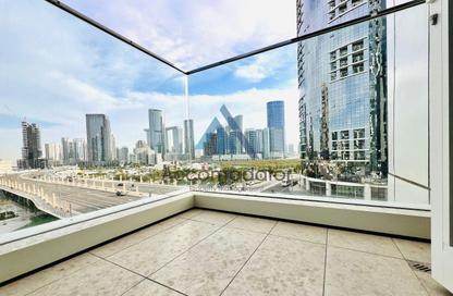 Apartment - 3 - 4 for rent in The Residence Central Park - Shams Abu Dhabi - Al Reem Island - Abu Dhabi Apartment - 3 - 4 for rent in The Residence Central Park - Shams Abu Dhabi - Al Reem Island - Abu Dhabi