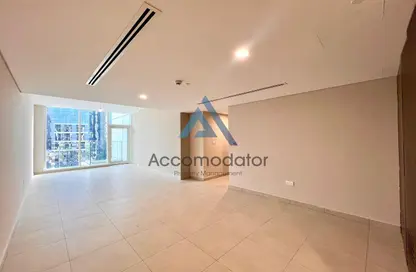 Apartment - 3 Bedrooms - 4 Bathrooms for rent in The Residence Central Park - Shams Abu Dhabi - Al Reem Island - Abu Dhabi