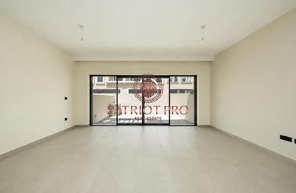 Townhouse - 4 Bedrooms - 3 Bathrooms for rent in Malta - Damac Lagoons - Dubai