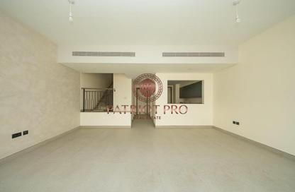 Townhouse - 4 Bedrooms - 3 Bathrooms for rent in Malta - Damac Lagoons - Dubai