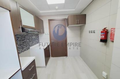 Apartment - 2 Bedrooms - 3 Bathrooms for rent in Al Habbai 5 - Jumeirah Garden City - Al Satwa - Dubai