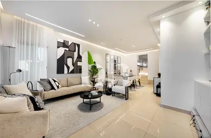 تاون هاوس - 3 غرف نوم - 4 حمامات للايجار في ميرابيللا 2 - ميرابيللا - منطقة 11 - قرية جميرا الدائرية - دبي