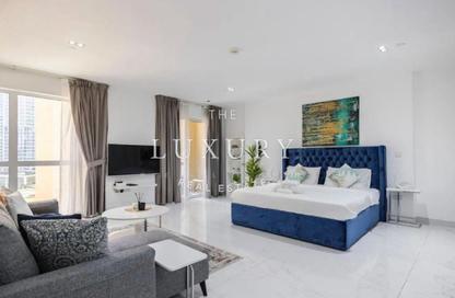 Apartment - Studio - 1 Bathroom for rent in Murjan 2 - Murjan - Jumeirah Beach Residence - Dubai Apartment - Studio - 1 Bathroom for rent in Murjan 2 - Murjan - Jumeirah Beach Residence - Dubai