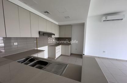 Townhouse - 4 Bedrooms - 4 Bathrooms for sale in Hayat Townhouses 1 - Hayat Townhouses - Town Square - Dubai Townhouse - 4 Bedrooms - 4 Bathrooms for sale in Hayat Townhouses 1 - Hayat Townhouses - Town Square - Dubai