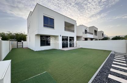 Townhouse - 4 Bedrooms - 4 Bathrooms for sale in Hayat Townhouses 1 - Hayat Townhouses - Town Square - Dubai Townhouse - 4 Bedrooms - 4 Bathrooms for sale in Hayat Townhouses 1 - Hayat Townhouses - Town Square - Dubai