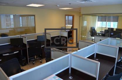 Office Space - Studio - 1 Bathroom for rent in Fortune Executive - JLT Cluster T - Jumeirah Lake Towers - Dubai Office Space - Studio - 1 Bathroom for rent in Fortune Executive - JLT Cluster T - Jumeirah Lake Towers - Dubai