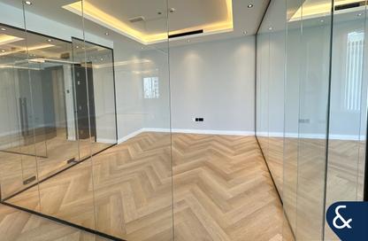 Office Space - Studio for rent in Ontario Tower - Business Bay - Dubai