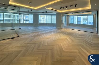Office Space - Studio for rent in Ontario Tower - Business Bay - Dubai