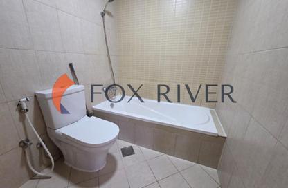 Apartment - Studio - 1 Bathroom for rent in Lincoln Park B - Lincoln Park - Arjan - Dubai