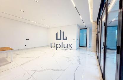 Townhouse - 4 Bedrooms - 6 Bathrooms for rent in Waterfront Villas - Sobha Hartland Estate - Sobha Hartland - Mohammed Bin Rashid City - Dubai