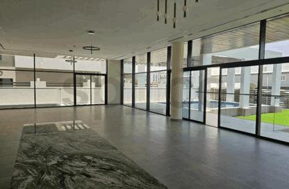 Villa - 6 - 7+ for sale in Yas Links Luxury Living - Yas Island - Abu Dhabi