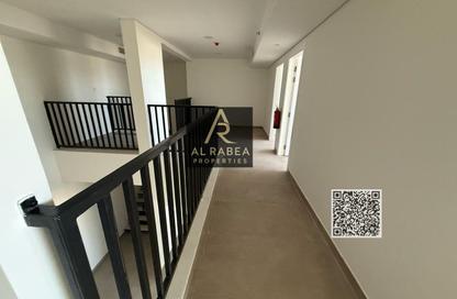 Duplex - 3 Bedrooms - 4 Bathrooms for rent in Al Helio 2 - Al Helio - Ajman