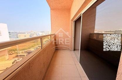 Apartment - 1 - 1 for rent in Qudrat Building - Al Mowaihat 3 - Al Mowaihat - Ajman