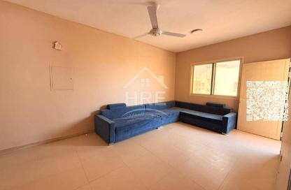 Apartment - 1 - 1 for rent in Qudrat Building - Al Mowaihat 3 - Al Mowaihat - Ajman