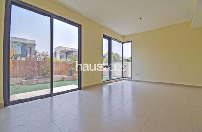 Villa - 4 Bedrooms - 4 Bathrooms for rent in Maple at Dubai Hills Estate 1 - Maple at Dubai Hills Estate - Dubai Hills Estate - Dubai