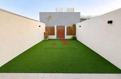 Townhouse - 2 Bedrooms - 2 Bathrooms for rent in Rukan 3 - Rukan - Dubai