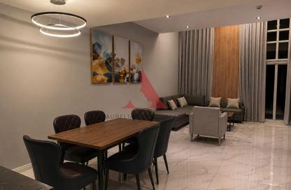 Townhouse - 2 Bedrooms - 2 Bathrooms for rent in Rukan 3 - Rukan - Dubai