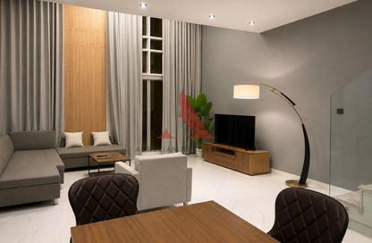 Townhouse - 2 Bedrooms - 2 Bathrooms for rent in Rukan 3 - Rukan - Dubai