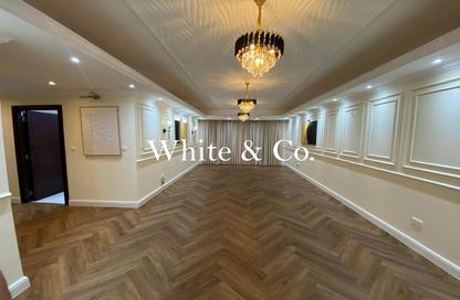 Apartment - 3 Bedrooms - 4 Bathrooms for rent in Massakin Al Furjan Block D - Masakin Al Furjan - Al Furjan - Dubai