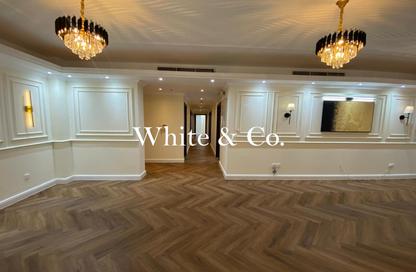 Apartment - 3 Bedrooms - 4 Bathrooms for rent in Massakin Al Furjan Block D - Masakin Al Furjan - Al Furjan - Dubai
