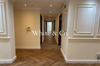 Apartment - 3 Bedrooms - 4 Bathrooms for rent in Massakin Al Furjan Block D - Masakin Al Furjan - Al Furjan - Dubai
