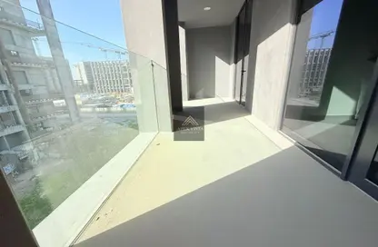 شقة - 2 غرف نوم - 3 حمامات للايجار في طراز 2 - الجادة - الشارقة