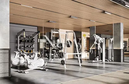 شقة - غرفة نوم - 2 حمامات للبيع في يوربانا لايف - الخليج التجاري - دبي