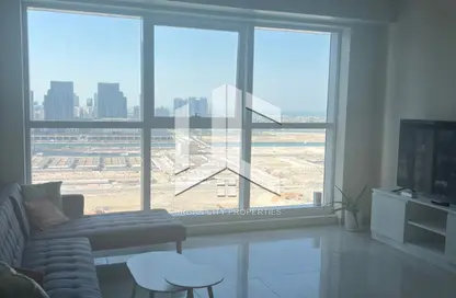 Apartment - 1 Bedroom - 2 Bathrooms for sale in Marina Bay - City Of Lights - Al Reem Island - Abu Dhabi